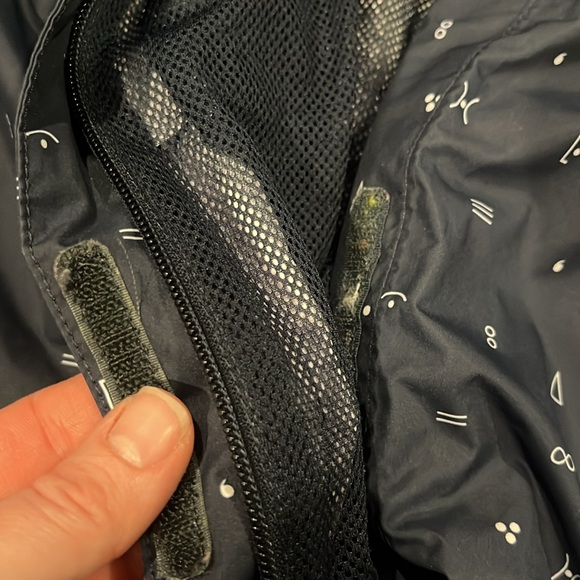 Womens North Face jacket - Picture 6 of 9